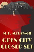 Open City, Closed Set - Paperback