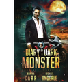 Guardian: Diary of a Dark Monster Book 1 - Paperback
