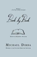 Book by Book: Notes on Reading and Life - Paperback