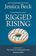 Rigged Rising - Paperback
