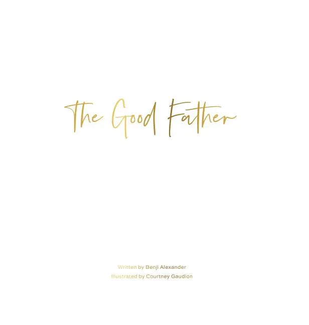 The Good Father - Hardcover