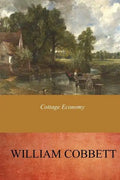 Cottage Economy - Paperback