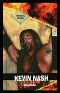Kevin Nash - Paperback
