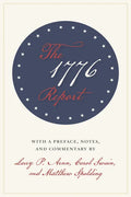 The 1776 Report - Hardcover