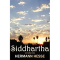 Siddhartha - Paperback