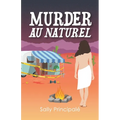 Murder Au Naturel - Paperback