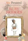 She Persisted: Ruby Bridges - Paperback