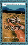 Deadly Deception - Paperback