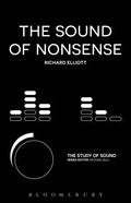 The Sound of Nonsense - Paperback