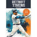 Detroit Tigers Fun Facts - Paperback