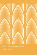Sin in the New Testament - Paperback
