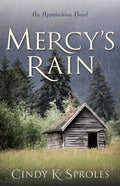 Mercy's Rain: An Appalachian Novel - Paperback