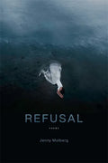 Refusal: Poems - Paperback