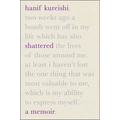 Shattered: A Memoir - Hardcover