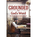 Grounded Upon God's Word: The Life and Labors of Jakob Ammann - Paperback