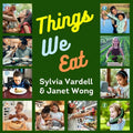 Things We Eat - Paperback