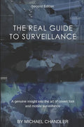 The Real Guide to Surveillance - Paperback