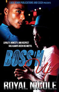 Boss 'n Up - Paperback