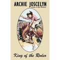 King of the Rodeo - Paperback