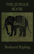 The Jungle Book - Hardcover