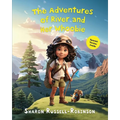 The Adventures of River and Her Whoobie - Paperback