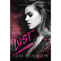 Lust - Paperback