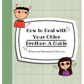 How to Deal with Your Older Brother: A Guide - Hardcover