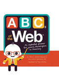 ABCs of the Web - Board Book