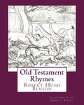 Old Testament Rhymes - Paperback