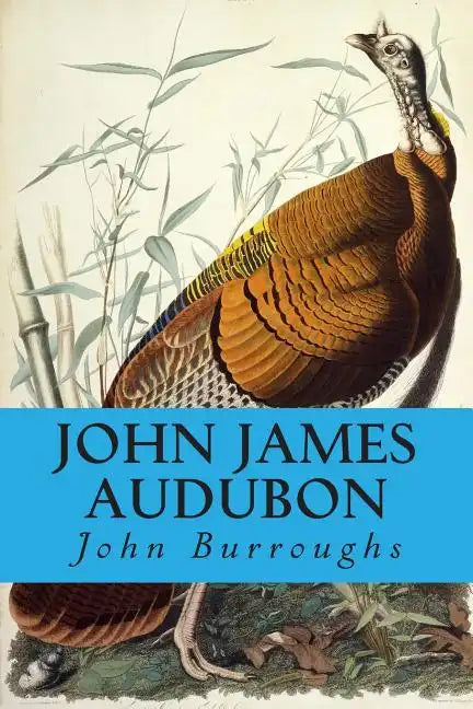 John James Audubon - Paperback