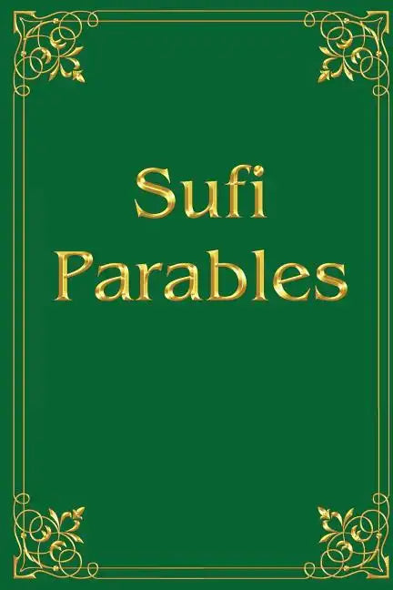 Sufi Parables - Paperback