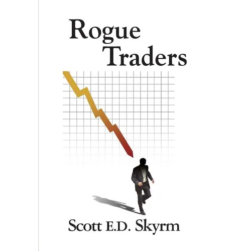 Rogue Traders - Hardcover
