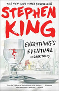 Everything's Eventual: 14 Dark Tales - Paperback