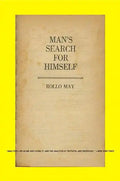 Man's Search for Himself - Paperback