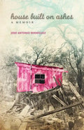 House Built on Ashes: A Memoir - Paperback