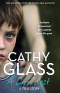 A Life Lost: Jackson Is Haunted by a Secret from His Past - Paperback