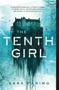 The Tenth Girl - Paperback