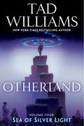 Otherland: Sea of Silver Light - Paperback