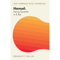 Hensel: String Quartet in E Flat - Paperback