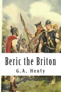 Beric the Briton - Paperback