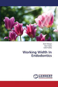 Working Width In Endodontics - Paperback