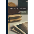 Emerson's Essays - Hardcover