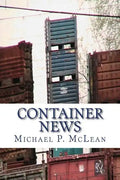 Container News - Paperback