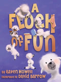 A Flock of Fun - Hardcover