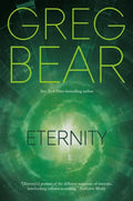 Eternity - Paperback