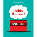 Inside the Box - Hardcover