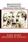 Manifiesto Comunista (Spanish Edition) - Paperback