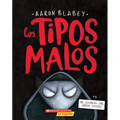 Los Tipos Malos En El Ascenso del Se?or Oscuro (the Bad Guys in Dawn of the Underlord) - Paperback