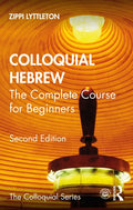 Colloquial Hebrew: The Complete Course for Beginners - Paperback