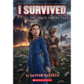 I Survived the Black Death, 1348 (I Survived #24) - Paperback